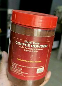 Pure Quality Coffee ☕