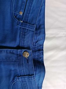 Levi&#39;s Vintage Edition Denim Shorts