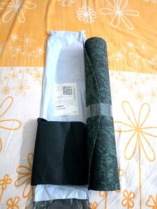 Effingo Army Green And Black Combination