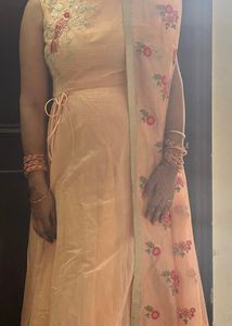 Beautiful dress