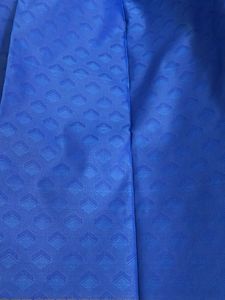 Elegant Blue Art Silk Saree