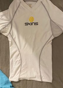 SKINS Active T-Shirt