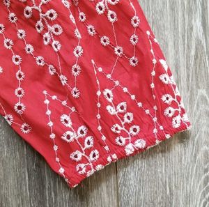 Zara Top