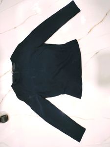 Stunning Korean Top