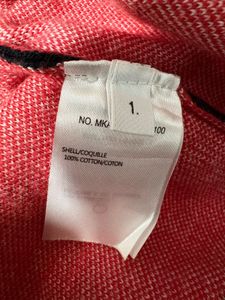 Thom Browne Heavy Sweater Unisex