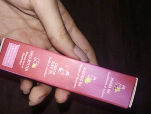 Gush Sheer Sparkle Lipgloss