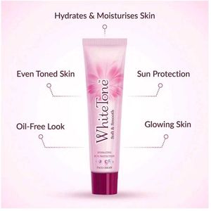 Whit Tone Face Cream