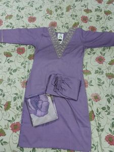 Kurta set