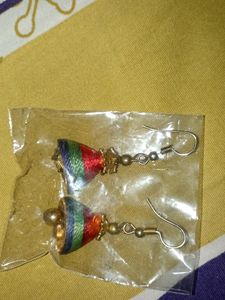 FashionableEarrings