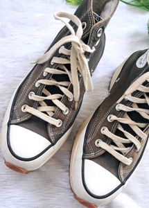 Original Unisex Converse Platform Shoes