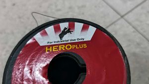Hero Plus Silver Chit original gattu Manja Manjha