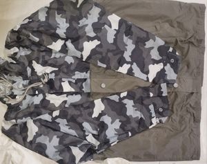 Clownfish Rainwear