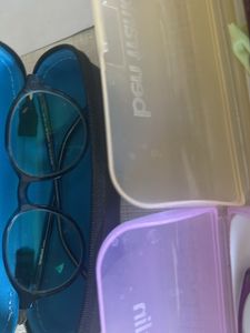Power Specs 5 Pieces With Bix