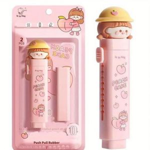 Designer eraser
