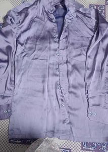 Shirt Is Very Gud Selling Size