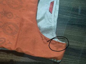 Elegant Ethnic Kurta