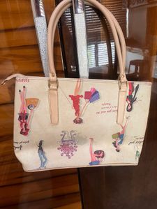 Stylish Tote Bag