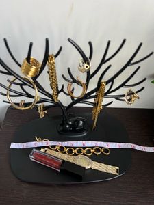 Jewelry Holder Deer