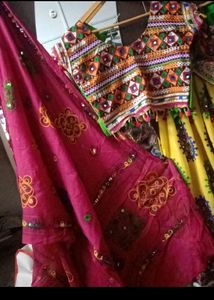 Combo Pinkand Yellow 2