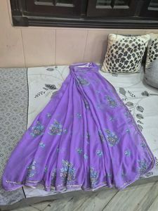 Beautiful Saree