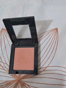 Maybelline Fit Me Blush In The Shade 36 Nude Peach