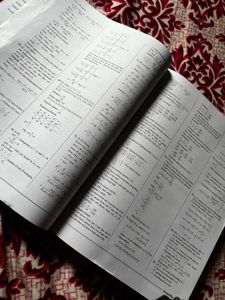 JEE Advanced Mathematics