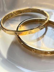 Cartier Love Bracelet