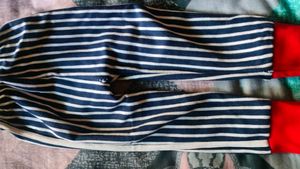 Cute Baby Track Pants - Set of 4