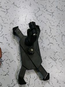 Multi-Tasking Phone Stand