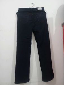 Black Jeans
