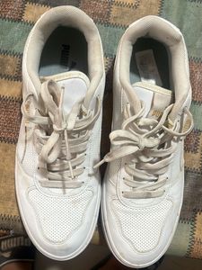 Puma Shoes In New Like Condition