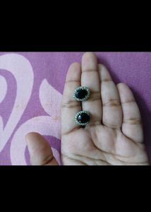 Dangle Earrings Combo Of 11 And  Freebie