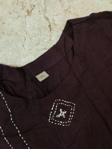 New Offer Live Now... Rarely Used A Line Kurta @ 50% Off... Make Use Of It...
