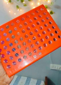 ADS eyeshadow Pallete