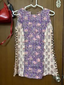 manngiri designer top
