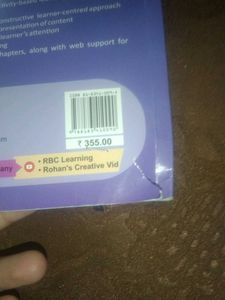 Aptitude &amp; Reasoning Book