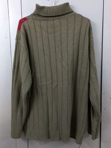 Oversized Sweater