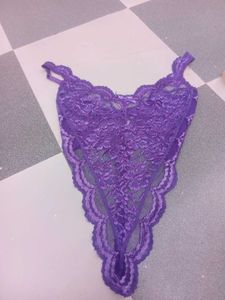 Lace bodysuit