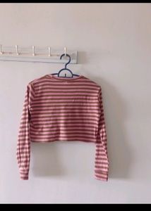 Combo Of 3 Crop Top