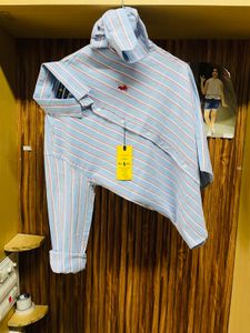 Striped Shirt