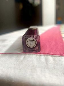 Combo Of Two (Zudio Liquid Lip And Kaumudi Balm)