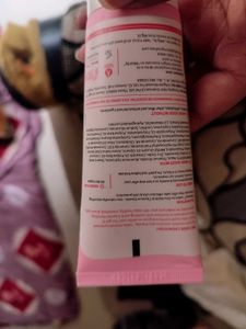 Sunscreen Plum SPF 50++