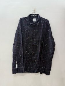 Stylish Checked Shirt