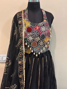 Lehnga Choli