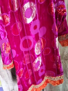 Ethnic Kurta