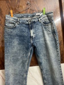 Spyker Men Jeans