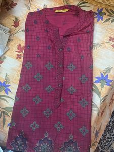 Elegant Kurta