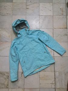 Aigle Jacket