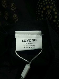 Savana Shapewear - New Look!