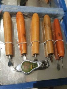 Nails Tool And Accessories
